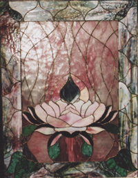 lotus window
